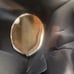 Vintage 1970s Era Hustler 200 Motorcycle Helmet Burgundy W/ Face Shield FOR DIS