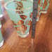 vintage glassware