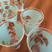 vintage glassware