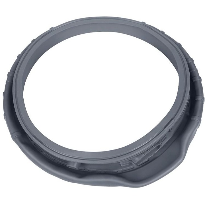 DC64-03788A WASHER DOOR BOOT SEAL, AP6884238 WASHER DOOR DIAPHRAGM COMPATIBLE WI