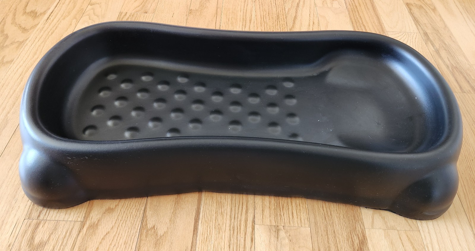 BabySmart Cooshee Changer Changing Pad - Black