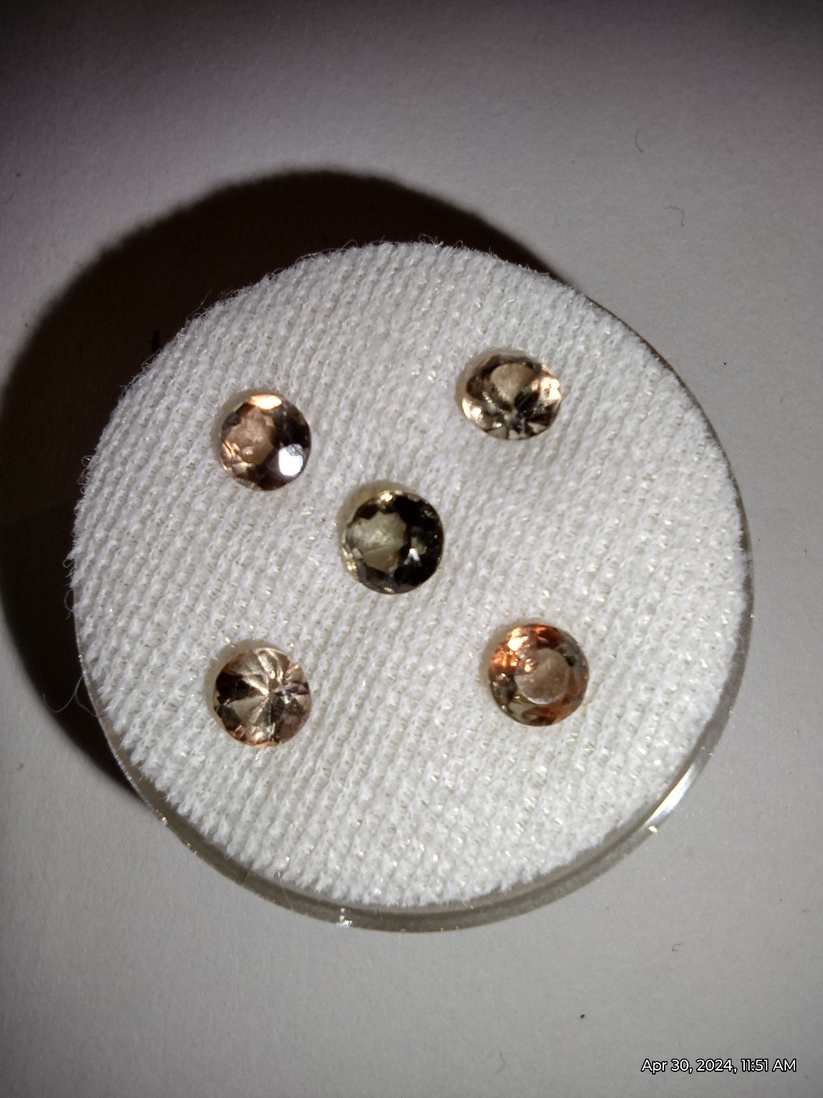 Andalusite