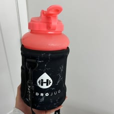 Hydro jug