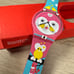 NEW✅LIMITED EDITION✅ Swatch SUOZ190 Choupinou Ladies Watch
