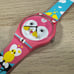 NEW✅LIMITED EDITION✅ Swatch SUOZ190 Choupinou Ladies Watch
