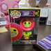 Funko Pop 2022 Pop Asia Growing Grin Sunflower 191 Future City Exclusive
