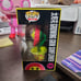 Funko Pop 2022 Pop Asia Growing Grin Sunflower 191 Future City Exclusive