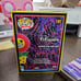 Funko Pop 2022 Pop Asia Growing Grin Sunflower 191 Future City Exclusive