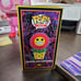 Funko Pop 2022 Pop Asia Growing Grin Sunflower 191 Future City Exclusive