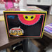 Funko Pop 2022 Pop Asia Growing Grin Sunflower 191 Future City Exclusive