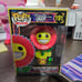 Funko Pop 2022 Pop Asia Growing Grin Sunflower 191 Future City Exclusive