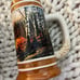 Terry Redlin Twilight Saga Miller Stein Beer Holiday 2009 in box collector glass