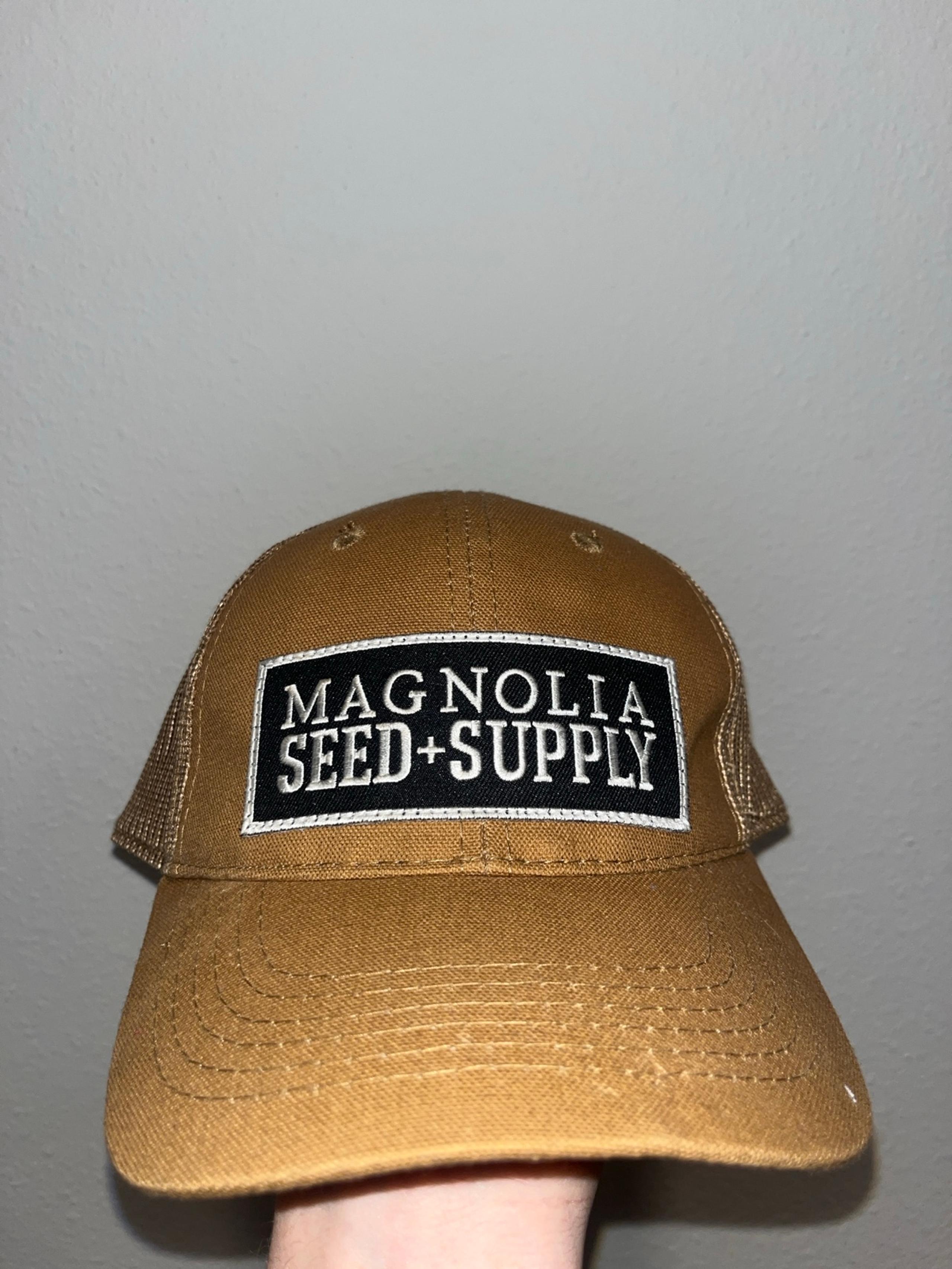Work Hat