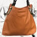 NWOT Genuine leather purse made in Italy