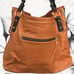 NWOT Genuine leather purse made in Italy