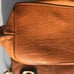 NWOT Genuine leather purse made in Italy