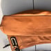 NWOT Genuine leather purse made in Italy