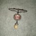 Vintage Roxanne Assoulin Bar Pin