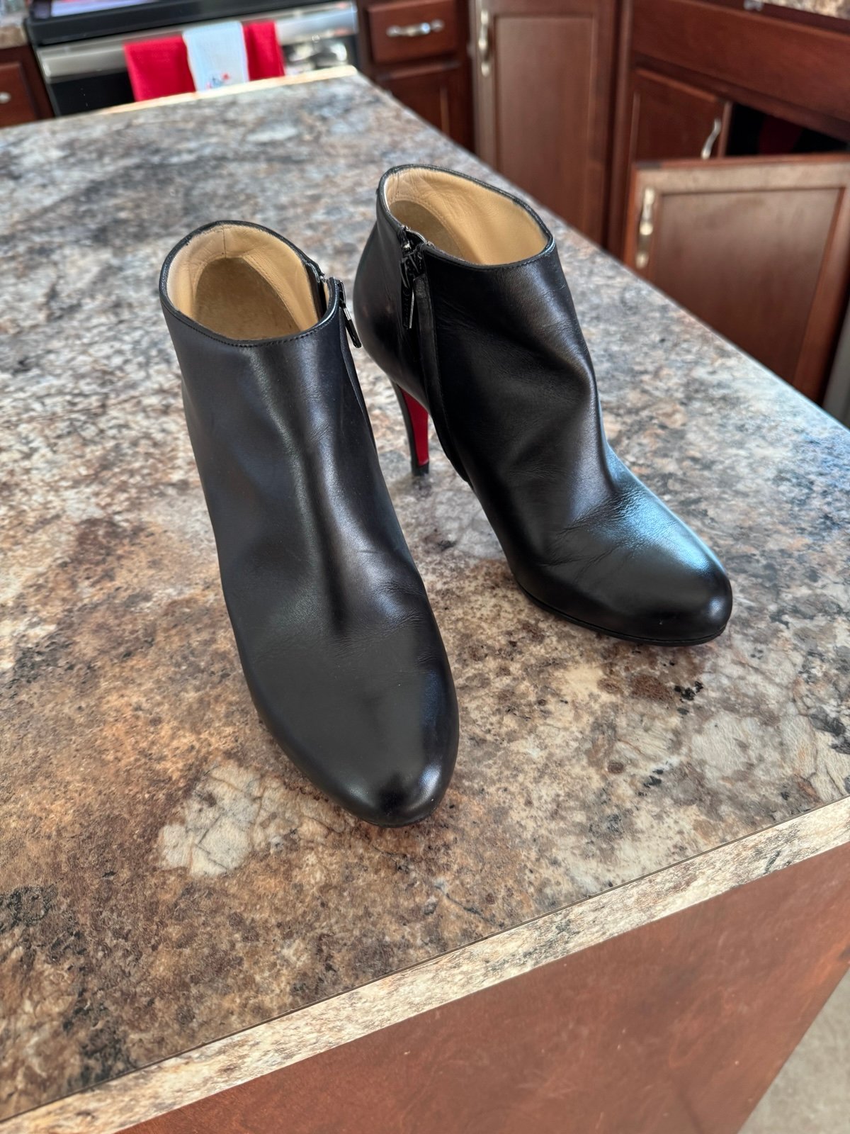 boots