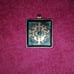 Vintage pendant