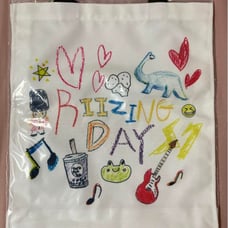RIIZE Tote Bag