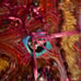 Crystal Resin Art Mini For Small Area - Colorful, Boxed