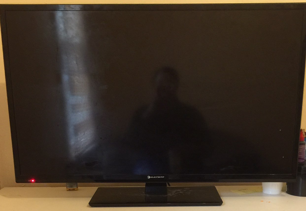 tv flat screen