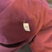 Supreme Box Logo Hooded Sweatshirt burgandy