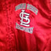 St.louis cardinals world series jacket from every year the Cardinals were in the