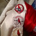 St.louis cardinals world series jacket from every year the Cardinals were in the