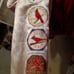 St.louis cardinals world series jacket from every year the Cardinals were in the