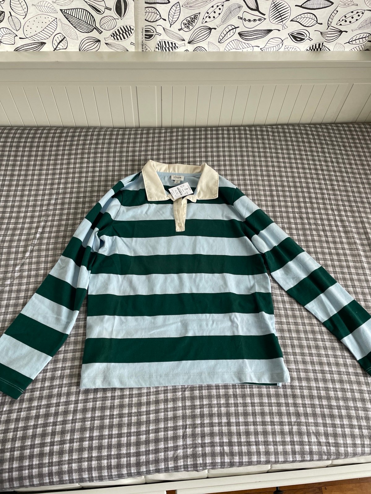 J Crew Polo