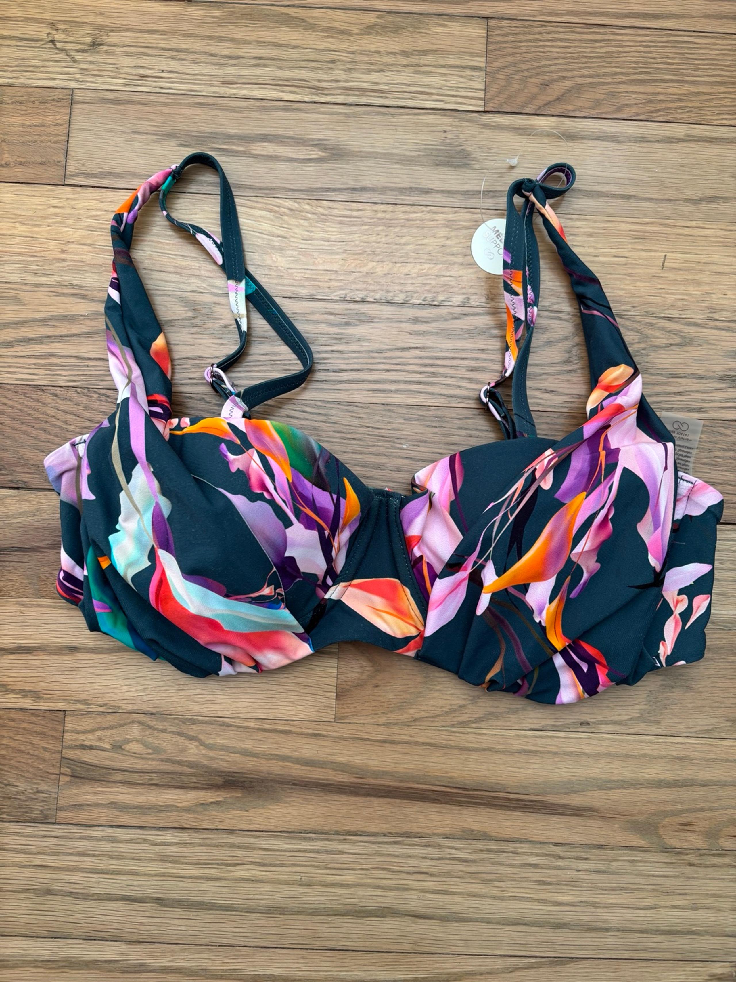 Bikini top calia