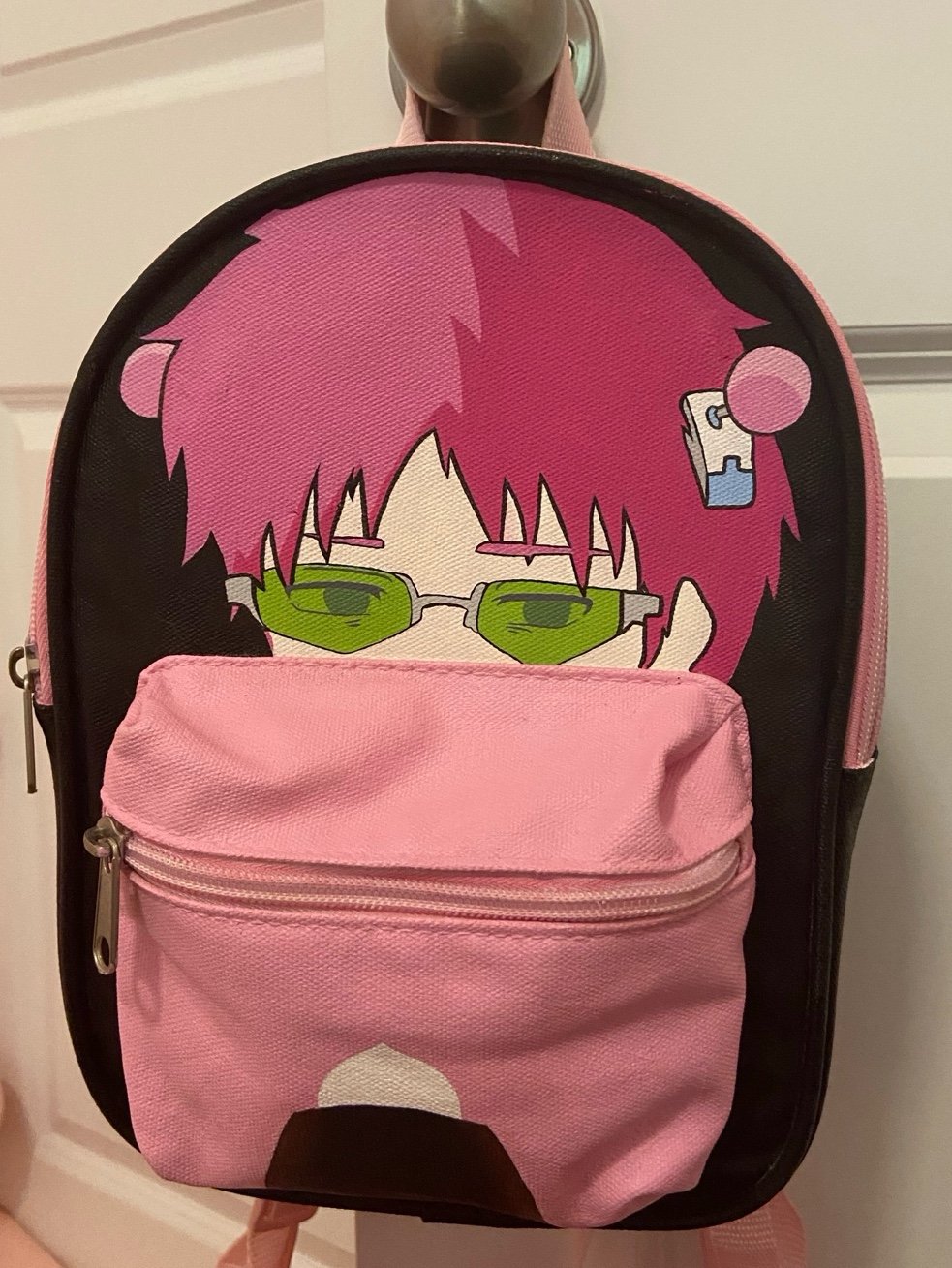 Backpack