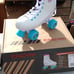 Brand new women skates