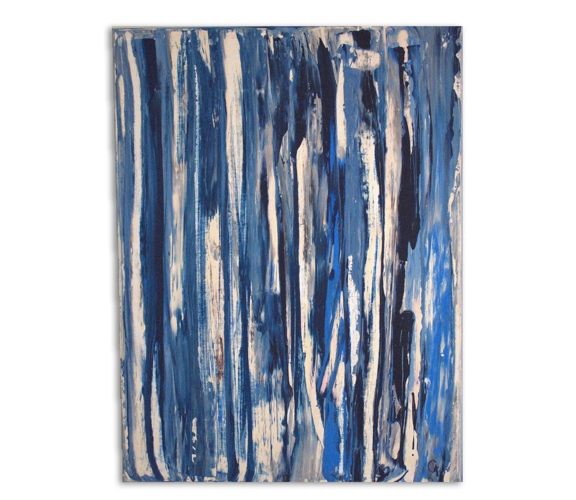 ABSTRAC WALL ART