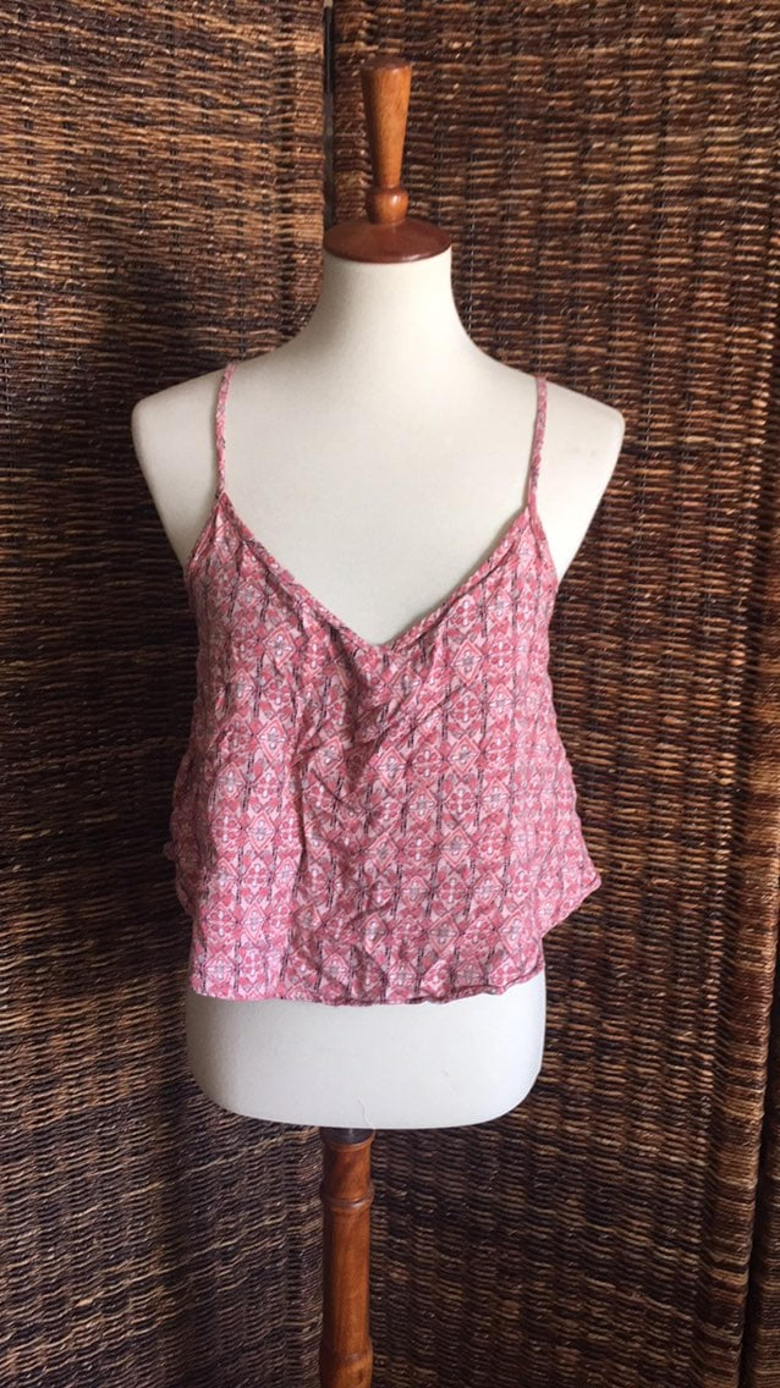 American Rag Tank Top