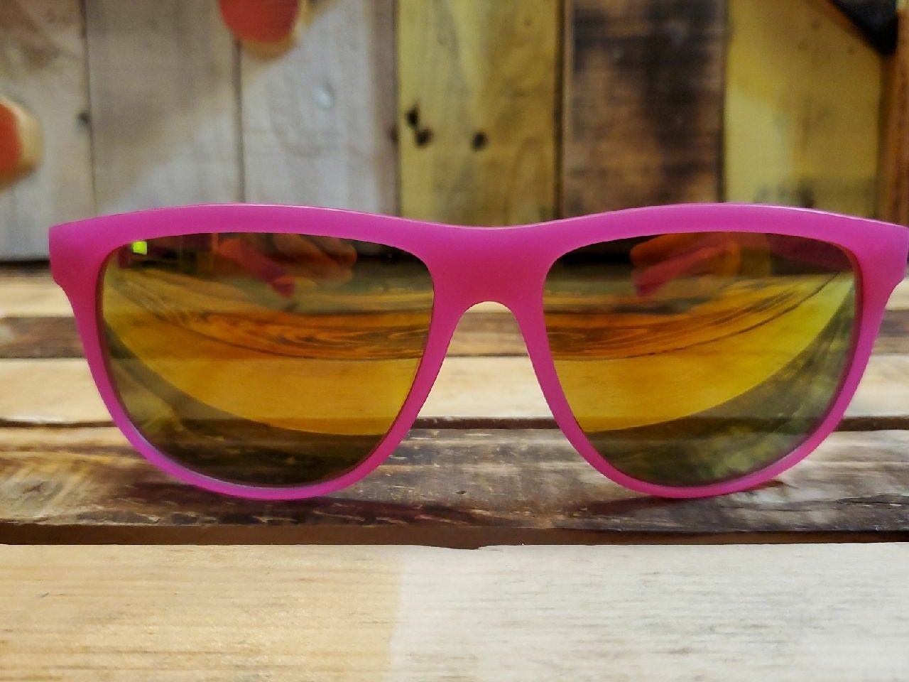 VonZipper Cletus Sunglasses #M31