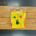 Columbia Home #6 Richard Rios Soccer Jersey