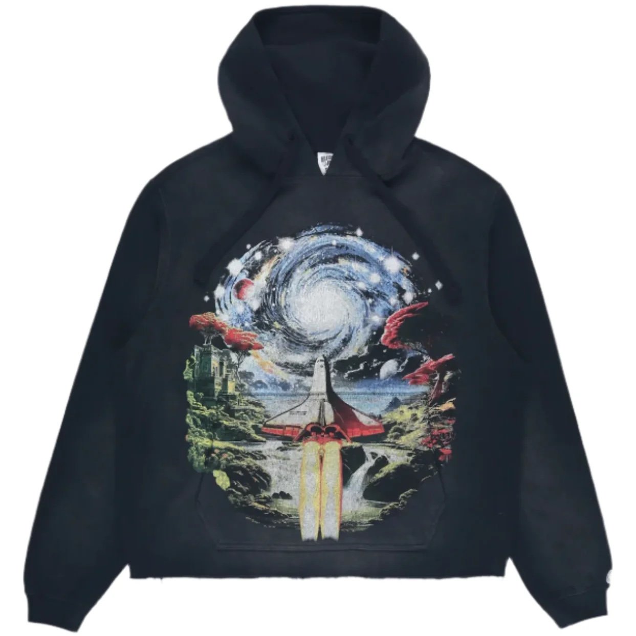 Billionaire Boys Club Stargazer Hoodie 2025 (Message For other available Sizes)
