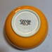 Dansk Serving Bowl Caribe Dansk 8” hand painted.