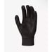 Nike Alpha Varsity Black Metallic Baseball Batting Gloves Mens M N1004379 029