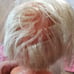 Vtg 1971 Beautiful DINA Doll Ideal Velvet's Friend GROW HAIR DOLL Suntan Outfits