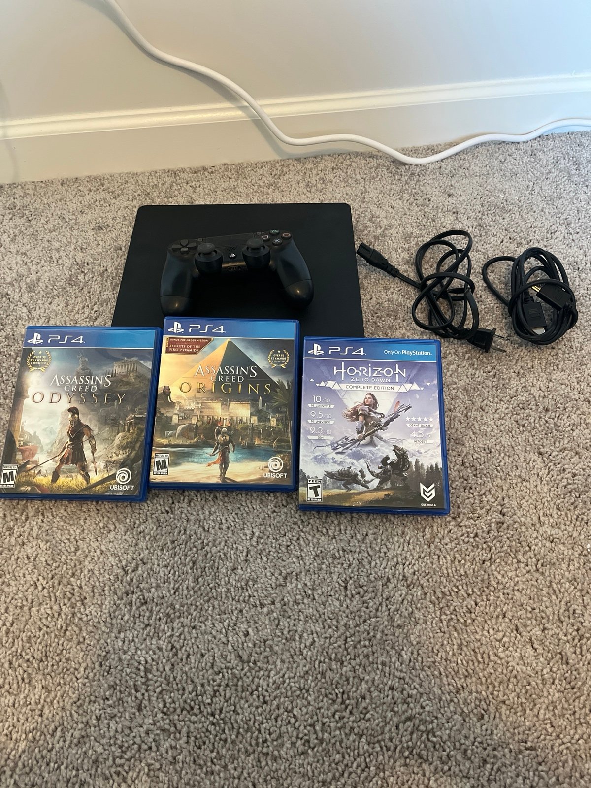 PlayStation 4 Slim
