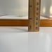 Vintage Tile Thyme Wall Art / Table Decor. Nice & Heavy! Stand NOT Included!