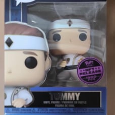 Funko Pop Power Ranger Series 2 Tommy