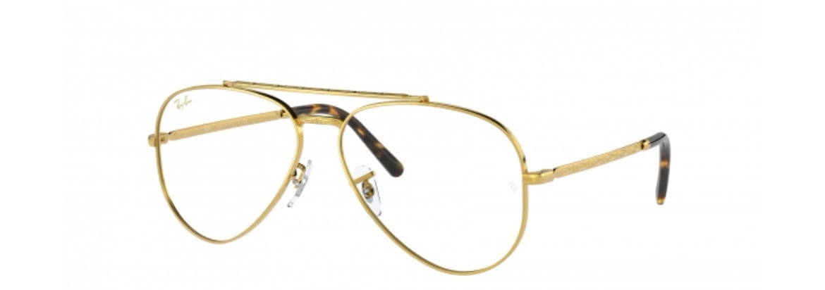 Ray Ban eyewear mod RB 3625-V