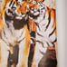 Wild Animals - Extra Large Hardcover By Hook, Patrick - Fair Condition