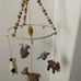Pehr Mobile - Woodland Creatures