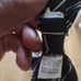 Men's Bow Tie black and white( Oreo) NWOT